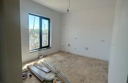 Casa la parter de vanzare, 100 mp, teren 450 mp, zona Crevedia