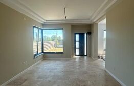 Casa la parter de vanzare, 100 mp, teren 450 mp, zona Crevedia