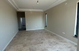 Casa la parter de vanzare, 100 mp, teren 450 mp, zona Crevedia