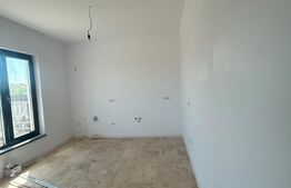 Casa la parter de vanzare, 100 mp, teren 450 mp, zona Crevedia