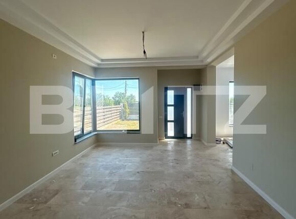 Casa de vânzare 4 camere Crevedia - 205272CV | BLITZ Târgoviște | Poza9