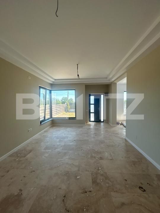 Casa de vânzare 4 camere Crevedia - 205272CV | BLITZ Târgoviște | Poza9