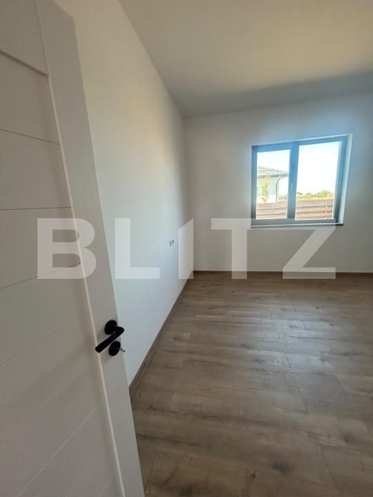 Casa de vânzare 4 camere Crevedia - 205272CV | BLITZ Târgoviște | Poza3