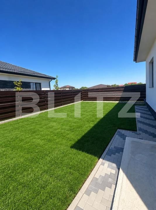 Casa de vânzare 4 camere Crevedia - 205272CV | BLITZ Târgoviște | Poza2