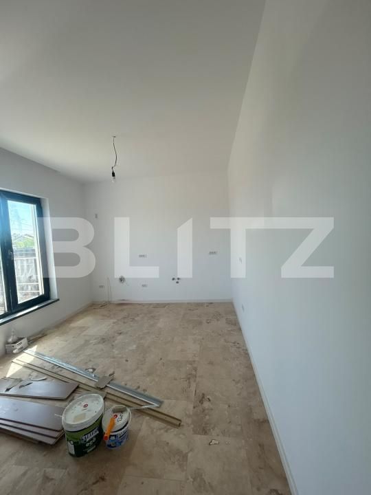 Casa de vânzare 4 camere Crevedia - 205272CV | BLITZ Târgoviște | Poza4