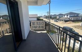 Vila de vanzare, 300 mp, teren 650 mp, zona Crevedia