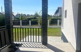 Vila de vanzare, 300 mp, teren 650 mp, zona Crevedia
