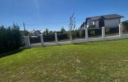 Vila de vanzare, 300 mp, teren 650 mp, zona Crevedia