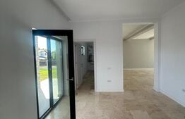Vila de vanzare, 300 mp, teren 650 mp, zona Crevedia