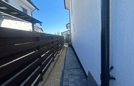 Vila de vanzare, 300 mp, teren 650 mp, zona Crevedia