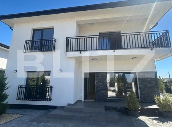 Casa de vânzare 8 camere Crevedia - 205278CV | BLITZ Târgoviște | Poza1