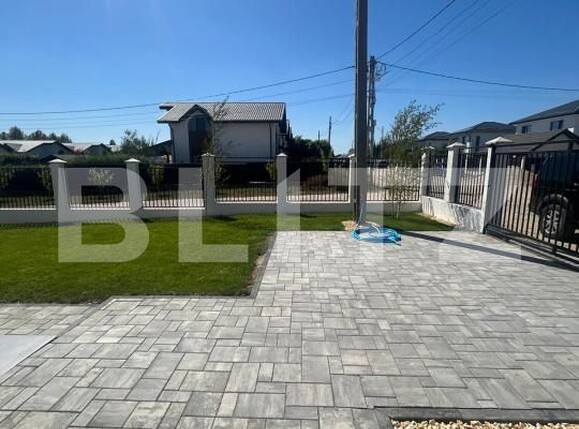 Casa de vânzare 8 camere Crevedia - 205278CV | BLITZ Târgoviște | Poza11