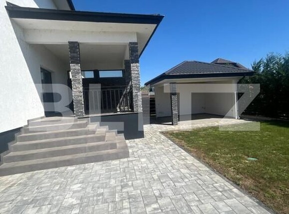Casa de vânzare 8 camere Crevedia - 205278CV | BLITZ Târgoviște | Poza4