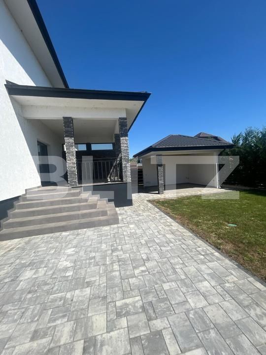 Casa de vânzare 8 camere Crevedia - 205278CV | BLITZ Târgoviște | Poza4
