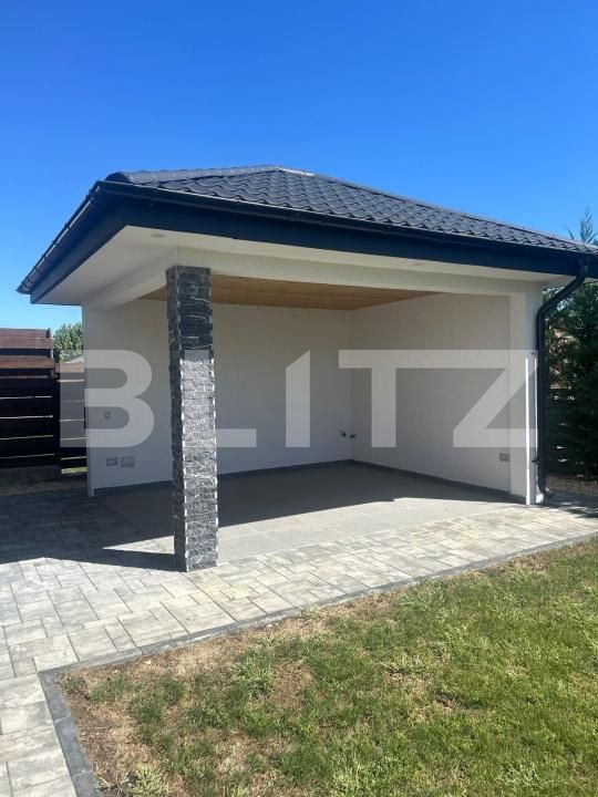 Casa de vânzare 8 camere Crevedia - 205278CV | BLITZ Târgoviște | Poza10