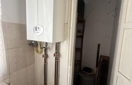 Apartament 3 camere cu potențial, parter – Aleea Trandafirilor