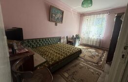 Apartament 3 camere cu potențial, parter – Aleea Trandafirilor