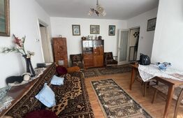 Apartament de vânzare 3 camere Aleea Trandafirilor, Târgoviște