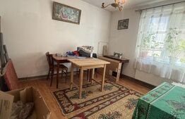 Apartament 3 camere cu potențial, parter – Aleea Trandafirilor