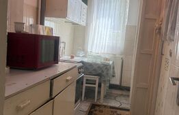 Apartament 3 camere cu potențial, parter – Aleea Trandafirilor