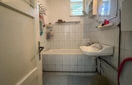 Apartament 3 camere cu potențial, parter – Aleea Trandafirilor