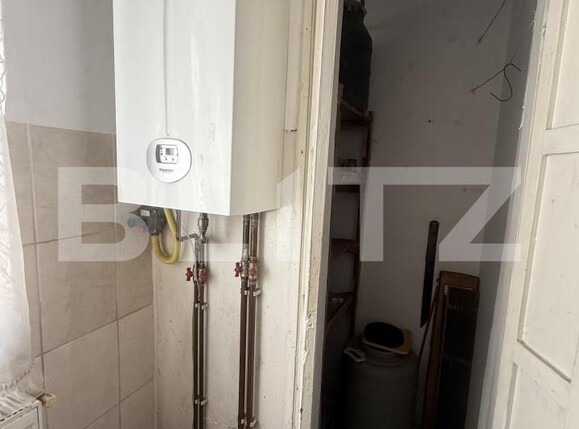 Apartament de vânzare 3 camere Aleea Trandafirilor - 205281AV | BLITZ Târgoviște | Poza7