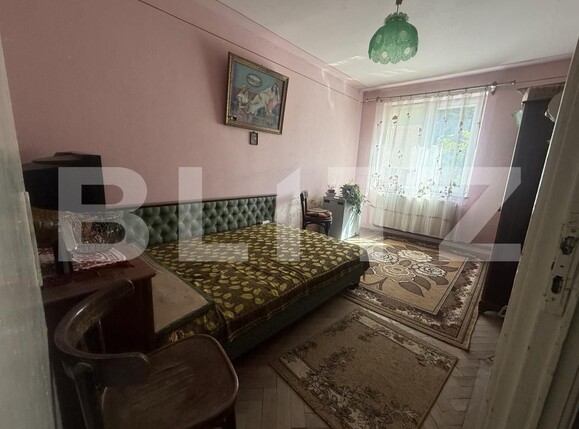 Apartament de vânzare 3 camere Aleea Trandafirilor - 205281AV | BLITZ Târgoviște | Poza3