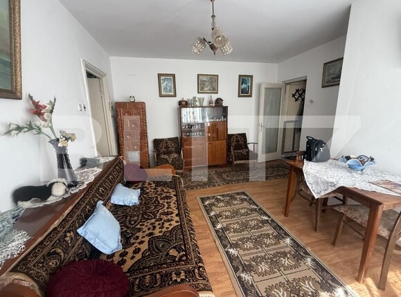 Apartament de vânzare 3 camere Aleea Trandafirilor - 205281AV | BLITZ Târgoviște | Poza1