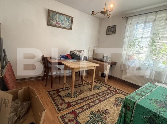 Apartament de vânzare 3 camere Aleea Trandafirilor - 205281AV | BLITZ Târgoviște | Poza5