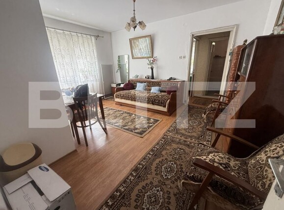 Apartament de vânzare 3 camere Aleea Trandafirilor - 205281AV | BLITZ Târgoviște | Poza2