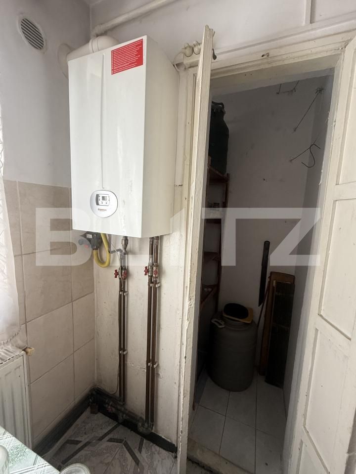 Apartament de vânzare 3 camere Aleea Trandafirilor - 205281AV | BLITZ Târgoviște | Poza7