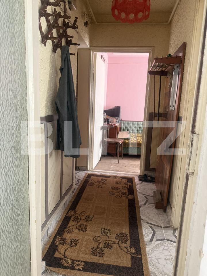 Apartament de vânzare 3 camere Aleea Trandafirilor - 205281AV | BLITZ Târgoviște | Poza4