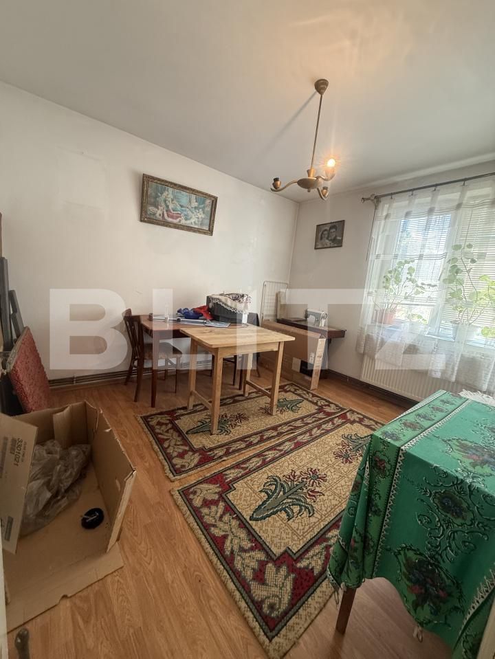 Apartament de vânzare 3 camere Aleea Trandafirilor - 205281AV | BLITZ Târgoviște | Poza5
