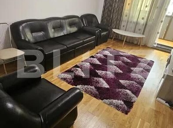 Apartament de închiriat 2 camere Central - 205321AI | BLITZ Târgoviște | Poza1