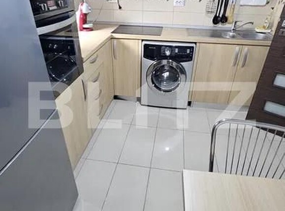Apartament de închiriat 2 camere Central - 205321AI | BLITZ Târgoviște | Poza3