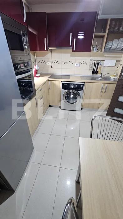 Apartament de închiriat 2 camere Central - 205321AI | BLITZ Târgoviște | Poza3