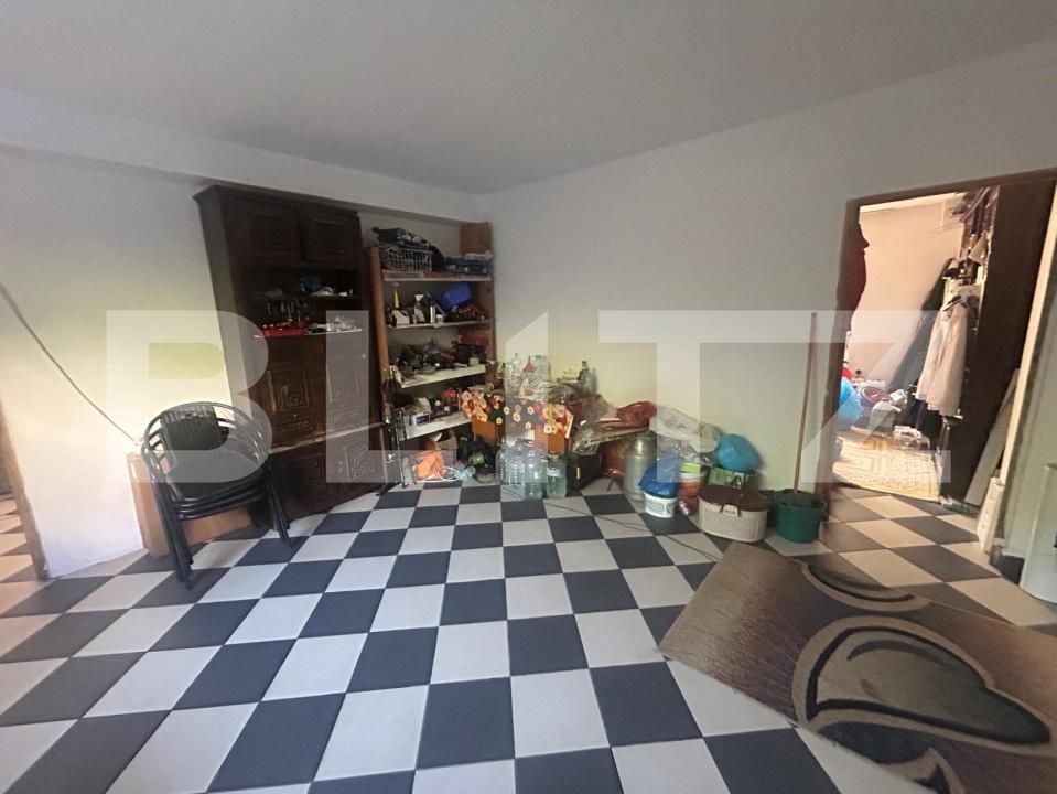 Spațiu comercial de închiriat Micro 4 - 205351SIC | BLITZ Târgoviște | Poza3