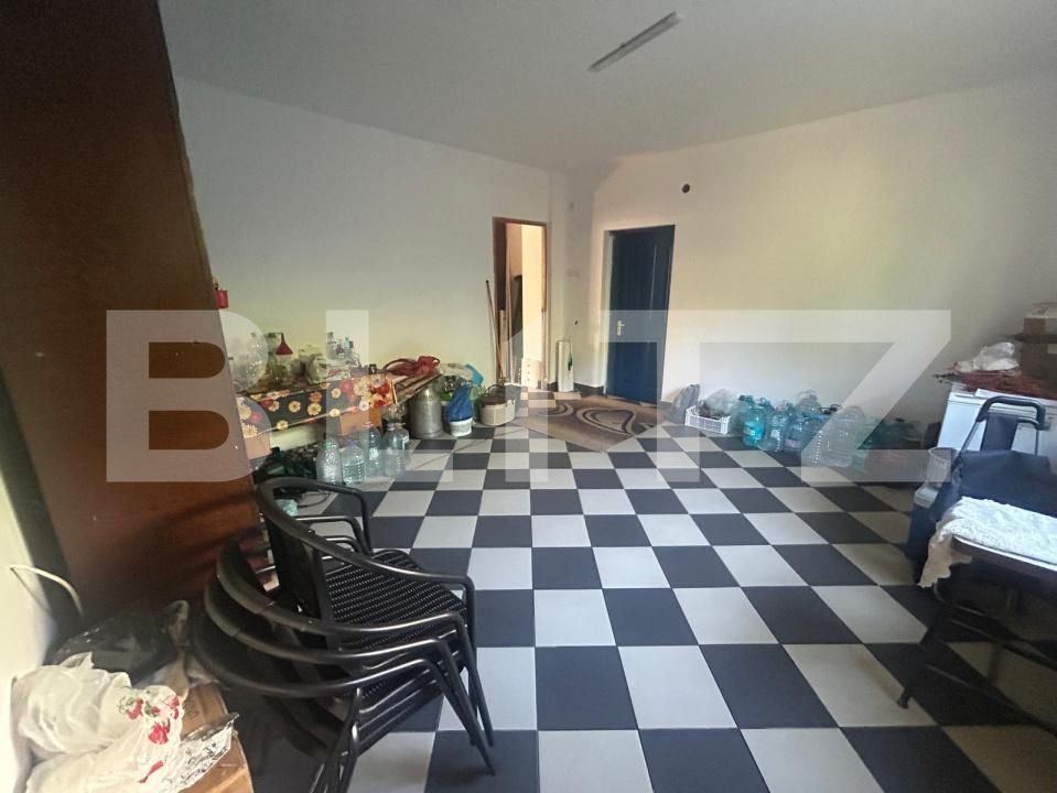 Spațiu comercial de închiriat Micro 4 - 205351SIC | BLITZ Târgoviște | Poza2