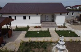 Casa, 160 mp, teren 779 mp, zona Crevedia