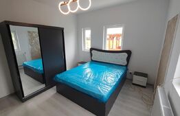 Casa, 160 mp, teren 779 mp, zona Crevedia