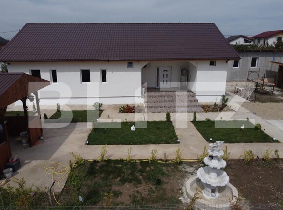 Casa de vânzare 5 camere Crevedia - 205472CV | BLITZ Târgoviște | Poza2