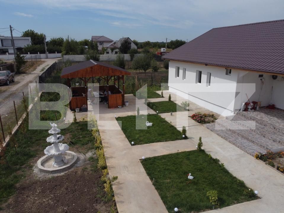 Casa de vânzare 5 camere Crevedia - 205472CV | BLITZ Târgoviște | Poza3