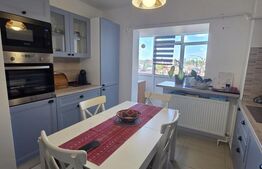 Apartament 4 camere, 86.70 mp, zona centrala Targoviate