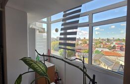 Apartament 4 camere, 86.70 mp, zona centrala Targoviate