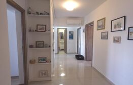 Apartament 4 camere, 86.70 mp, zona centrala Targoviate