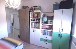 Apartament 4 camere, 86.70 mp, zona centrala Targoviate