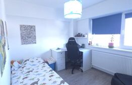 Apartament 4 camere, 86.70 mp, zona centrala Targoviate