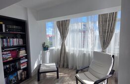 Apartament 4 camere, 86.70 mp, zona centrala Targoviate