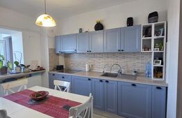 Apartament 4 camere, 86.70 mp, zona centrala Targoviate