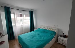 Apartament 4 camere, 86.70 mp, zona centrala Targoviate